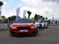 BMW 5 Series Sedan (F10 LCI Facelift 2013) - Технические характеристики, Расход топлива, Габариты
