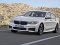 BMW 6 Series Gran Turismo (G32) - Teknik özellikler, Yakıt tüketimi, Boyutlar