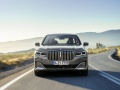 BMW 7 Series  (G11 LCI facelift 2019) - Technical Specs, Fuel consumption, Dimensions