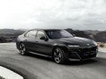 BMW 7 Series  (G70) - Technical Specs, Fuel consumption, Dimensions