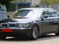 BMW 7 Series Long (E66) - Teknik özellikler, Yakıt tüketimi, Boyutlar
