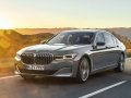 BMW 7 Series Long (G12 LCI facelift 2019) - Scheda Tecnica, Consumi, Dimensioni