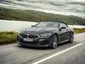 BMW 8 Series Convertible (G14) - Scheda Tecnica, Consumi, Dimensioni