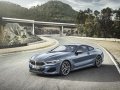 BMW 8 Series  (G15) - Tekniske data, Forbruk, Dimensjoner