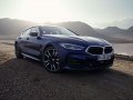 BMW 8 Series Gran Coupe (G16 facelift 2022) - Технические характеристики, Расход топлива, Габариты