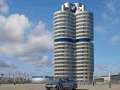 BMW i3  (China) - Технические характеристики, Расход топлива, Габариты
