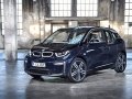 BMW i3  (facelift 2017) - Scheda Tecnica, Consumi, Dimensioni