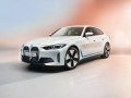 BMW i4   - Specificatii tehnice, Consumul de combustibil, Dimensiuni