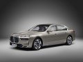 BMW i7  (G70) - Dane techniczne, Zużycie paliwa, Wymiary
