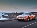 BMW i8 Roadster (I15) - Teknik özellikler, Yakıt tüketimi, Boyutlar