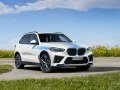 BMW iX5 Hydrogen  - Technical Specs, Fuel consumption, Dimensions