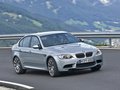 BMW M3  (E90) - Teknik özellikler, Yakıt tüketimi, Boyutlar