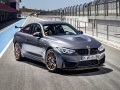 BMW M4  (F82) - Teknik özellikler, Yakıt tüketimi, Boyutlar