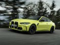 BMW M4  (G82) - Technical Specs, Fuel consumption, Dimensions