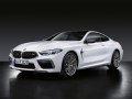 BMW M8 Coupe (F92) - Teknik özellikler, Yakıt tüketimi, Boyutlar