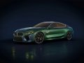 BMW M8 Gran Coupe (Concept) - Teknik özellikler, Yakıt tüketimi, Boyutlar