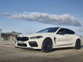 BMW M8 Gran Coupe (F93 facelift 2022) - Teknik özellikler, Yakıt tüketimi, Boyutlar