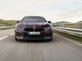 BMW M8 Gran Coupe (F93) - Teknik özellikler, Yakıt tüketimi, Boyutlar