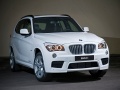 BMW X1  (E84) - Teknik özellikler, Yakıt tüketimi, Boyutlar