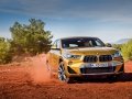 BMW X2  (F39) - Technical Specs, Fuel consumption, Dimensions