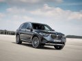 BMW X3  (G01 LCI facelift 2021) - Технические характеристики, Расход топлива, Габариты