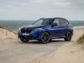 BMW X3 M  (F97 LCI facelift 2021) - Tekniska data, Bränsleförbrukning, Mått