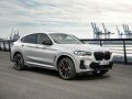 BMW X4  (G02 LCI facelift 2021) - Teknik özellikler, Yakıt tüketimi, Boyutlar