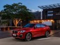 BMW X4  (G02) - Technical Specs, Fuel consumption, Dimensions