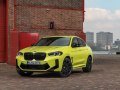 BMW X4 M  (F98 facelift 2021) - Technical Specs, Fuel consumption, Dimensions