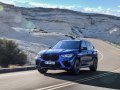 BMW X5 M  (G05) - Teknik özellikler, Yakıt tüketimi, Boyutlar