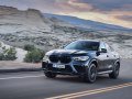 BMW X6 M  (F96) - Technical Specs, Fuel consumption, Dimensions