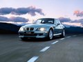 BMW Z3 M Coupe (E36/7) - Teknik özellikler, Yakıt tüketimi, Boyutlar