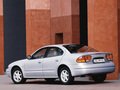 Chevrolet Alero  (GM P90) - Fiche technique, Consommation de carburant, Dimensions