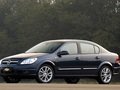 Chevrolet Astra Sedan  - Dane techniczne, Zużycie paliwa, Wymiary
