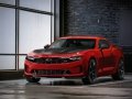 Chevrolet Camaro VI (facelift 2018) - Tekniska data, Bränsleförbrukning, Mått