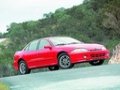 Chevrolet Cavalier III (J) - Technical Specs, Fuel consumption, Dimensions