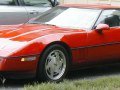Chevrolet Corvette Coupe IV  - Tekniset tiedot, Polttoaineenkulutus, Mitat