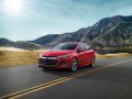 Chevrolet Cruze Hatchback II (facelift 2019) - Technical Specs, Fuel consumption, Dimensions