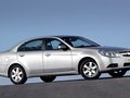 Chevrolet Epica   - Технические характеристики, Расход топлива, Габариты