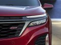 Chevrolet Equinox III (facelift 2020) - Technical Specs, Fuel consumption, Dimensions