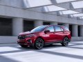 Chevrolet Equinox III (facelift 2021) - Technical Specs, Fuel consumption, Dimensions