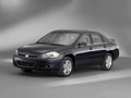 Chevrolet Impala IX  - Technical Specs, Fuel consumption, Dimensions