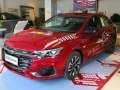 Chevrolet Monza  (China) - Technical Specs, Fuel consumption, Dimensions