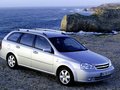 Chevrolet Nubira Station Wagon  - Технически характеристики, Разход на гориво, Размери