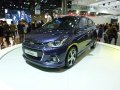 Chevrolet Spark IV  - Technical Specs, Fuel consumption, Dimensions