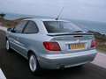 Citroen Xsara Coupe (N0) - Technical Specs, Fuel consumption, Dimensions