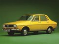 Dacia 1300   - Tekniset tiedot, Polttoaineenkulutus, Mitat