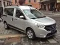 Dacia Dokker   - Ficha técnica, Consumo, Medidas