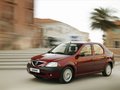Dacia Logan I  - Technical Specs, Fuel consumption, Dimensions
