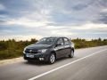 Dacia Logan II (facelift 2016) - Technical Specs, Fuel consumption, Dimensions